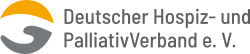Logo Deutscher Hospiz und PalliativVerband
