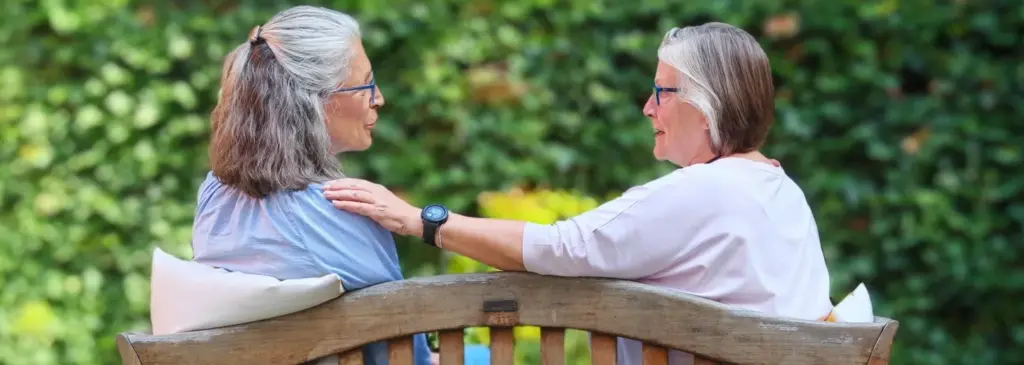 ambulanter Hospizdienst