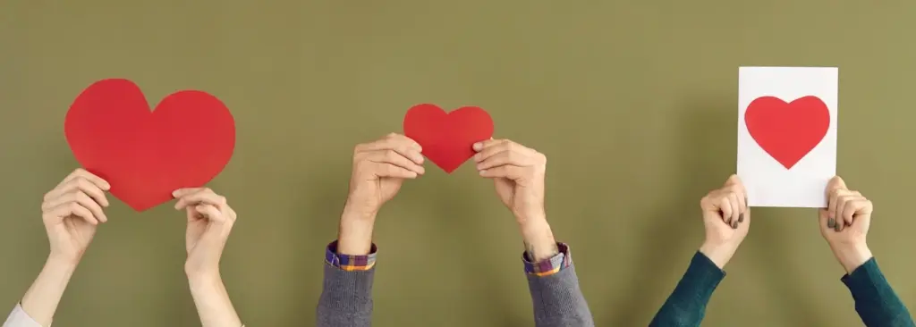 Mithelfen und unterstützen