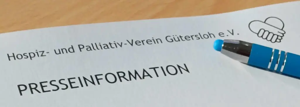 Presseinformationen