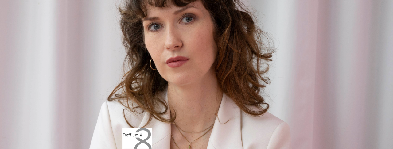 Katja Lewina Autorin