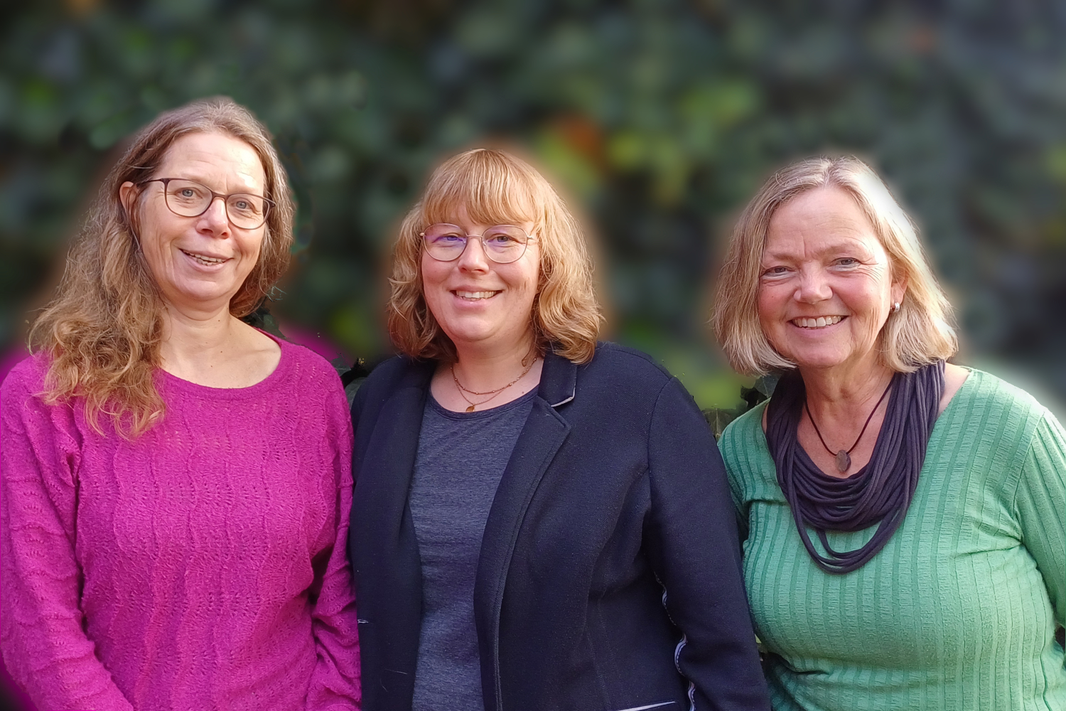 Leitung stationäres Hospiz