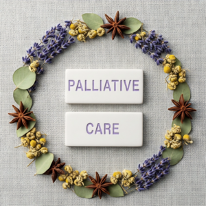 Der Moment, für den sich alle mehr Sicherheit wünschen: Wie Palliative Care eine gemeinsame Sprache schafft